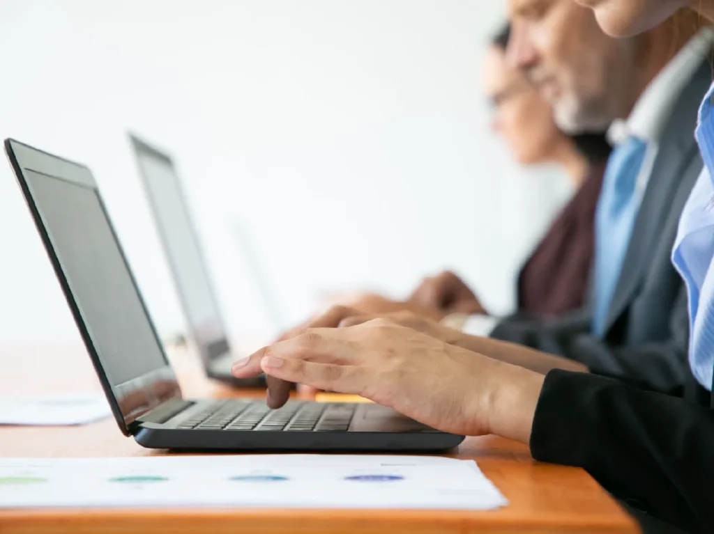 Best Laptops for Solicitors & Law Firms in 2026