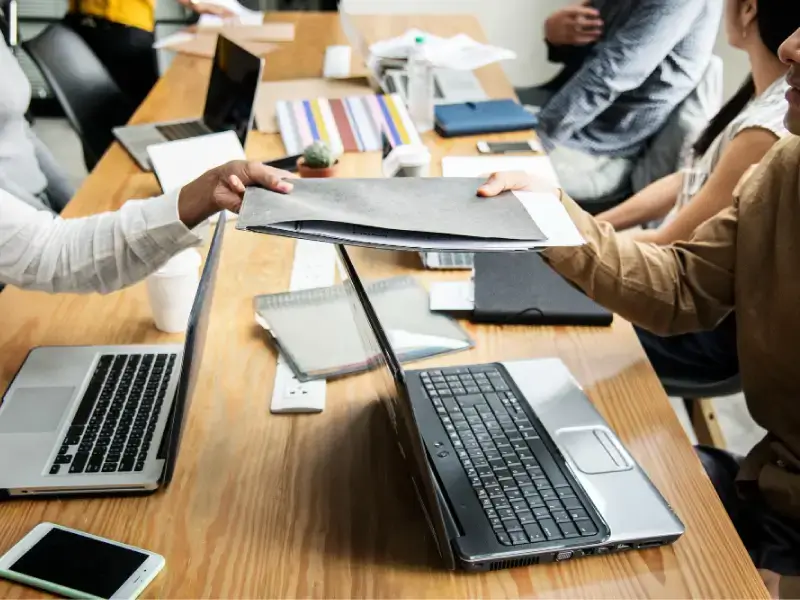 Best Laptops for Solicitors and Law Firms